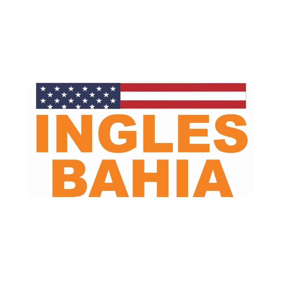 Ingles Bahia Logo