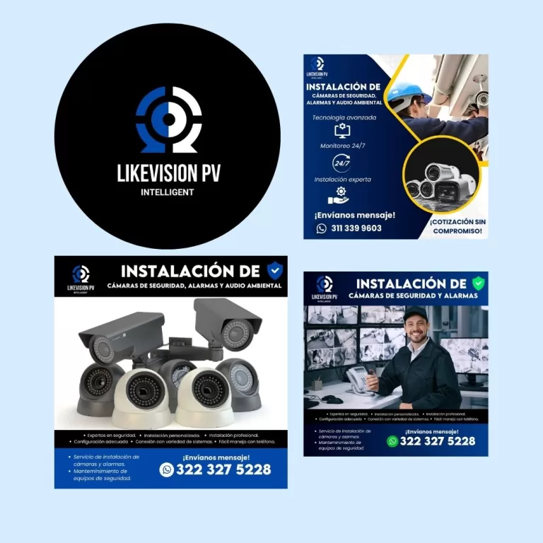 likevision pv