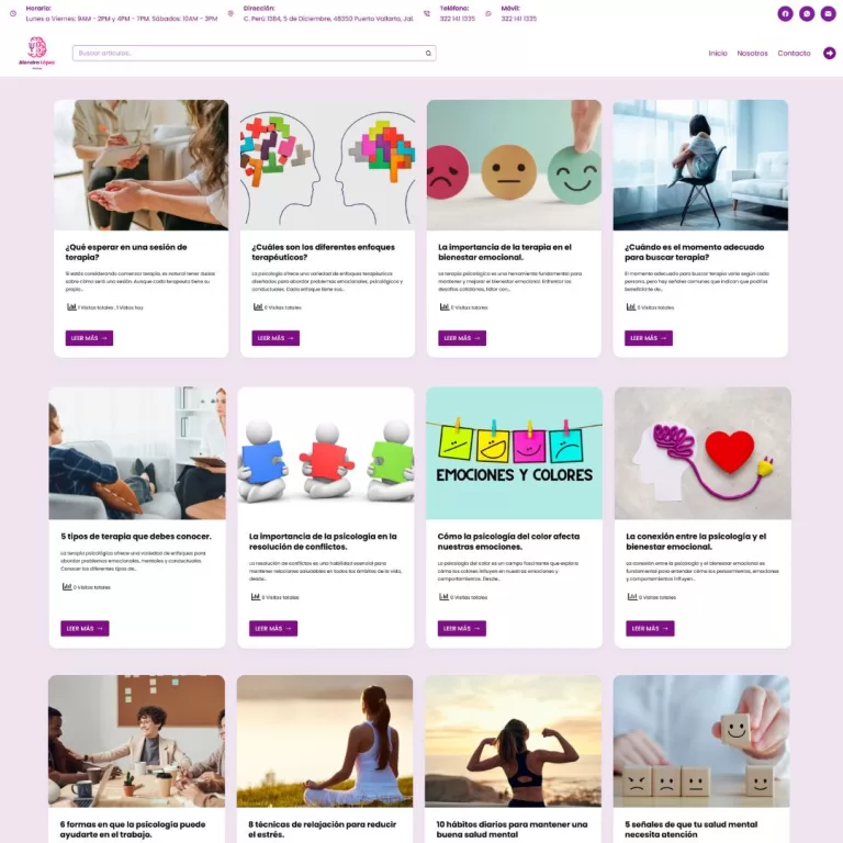 sitio web psicologa alondra lopez
