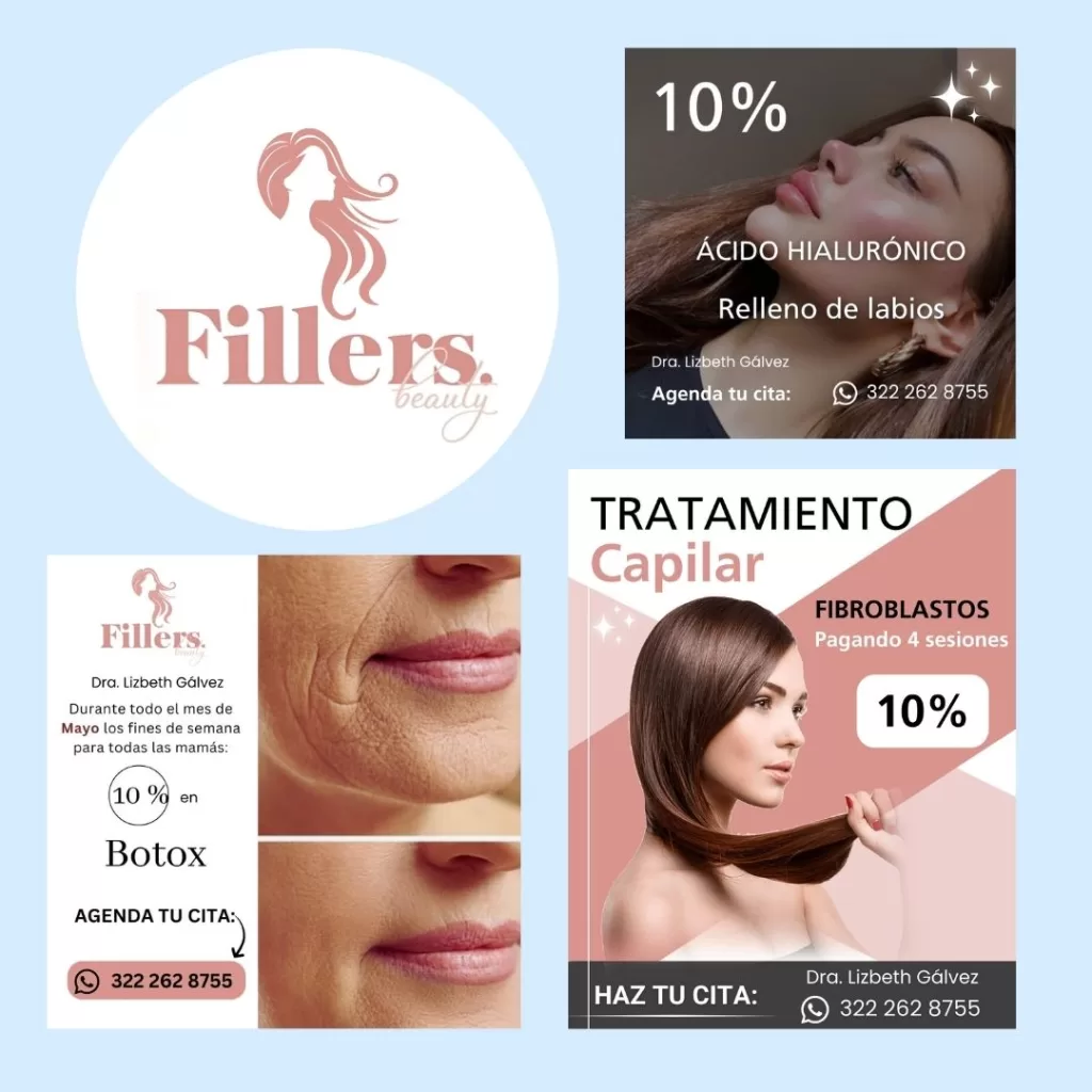 fillers royal beauty portada