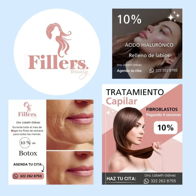 fillers royal beauty portada