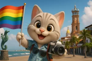 Marketing Inclusivo en Puerto Vallarta: Conecta con el Turismo LGBTQ+ de Forma Auténtica.