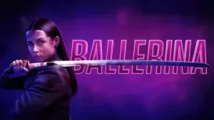 5 curiosidades interesantes sobre "Bailarina", la película spin-off del universo de John Wick.