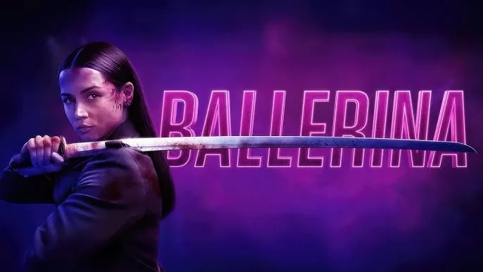 5 curiosidades interesantes sobre "Bailarina", la película spin-off del universo de John Wick.