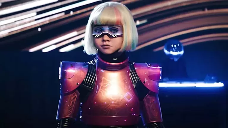 5 curiosidades sobre M3GAN 2.0