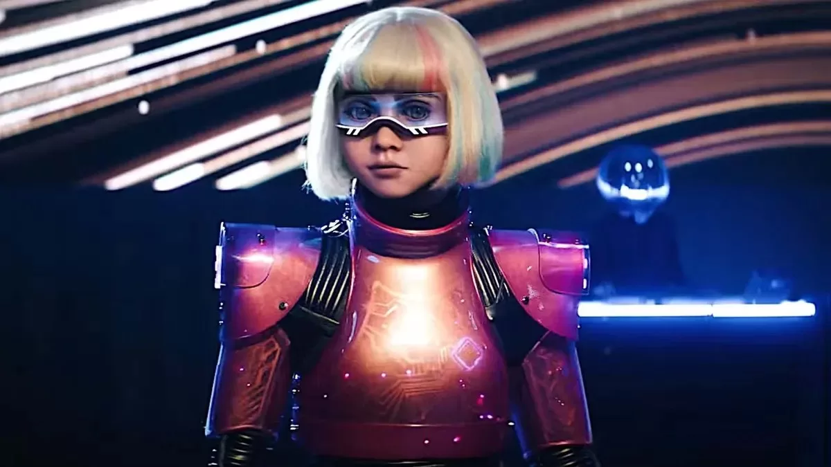 5 curiosidades sobre M3GAN 2.0