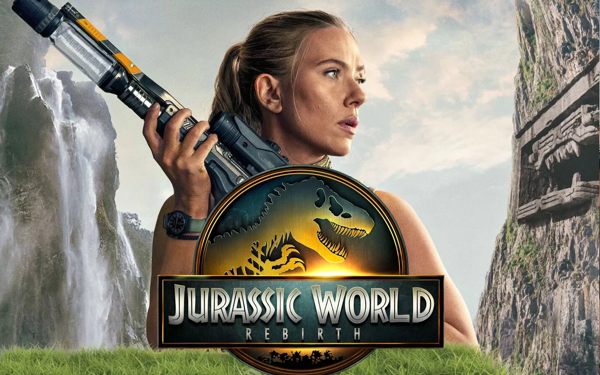 5 curiosidades sobre Jurassic World: Renace (Jurassic World: Rebirth, 2025).