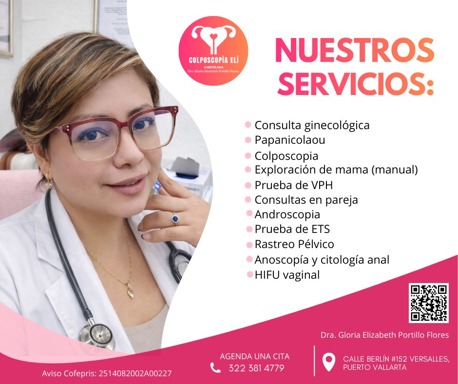 La salud íntima es un acto de amor propio.