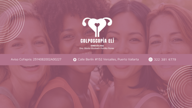 Colposcopia Eli - Ginecóloga updated their cover photo.