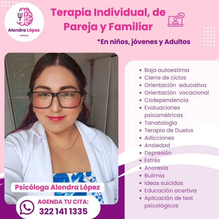 Psicóloga Alondra updated their cover photo.