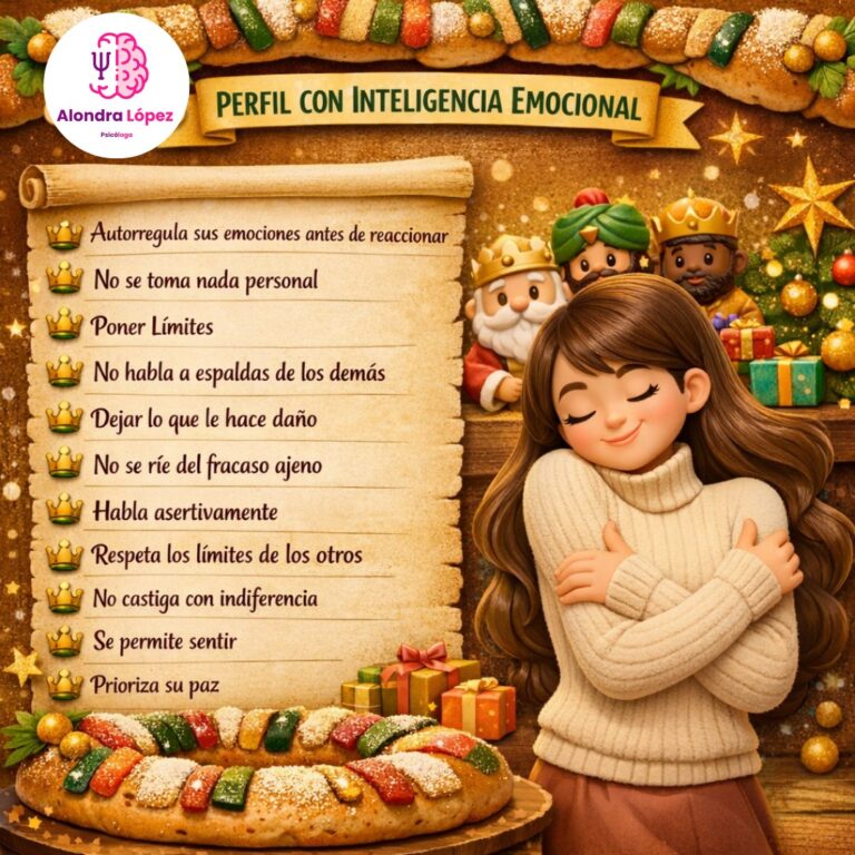 La inteligencia emocional también se celebra