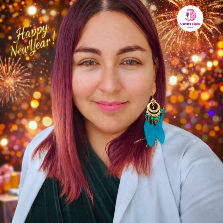 Cerramos el año y con él, muchos procesos... Este año nos recordó a todos que sanar no siempre es rá