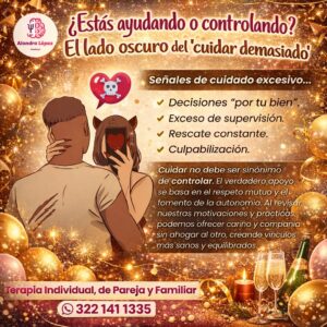 Comenzar el año también es revisar cómo cuidamos y nos relacionamos