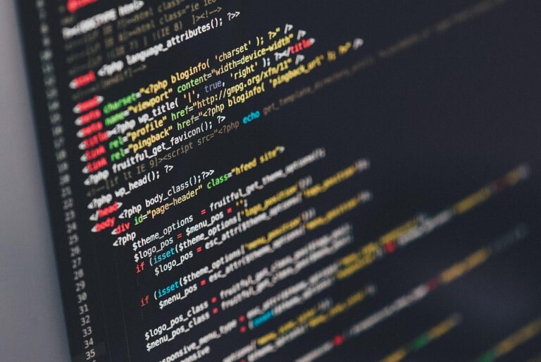 Todo lo que necesitas saber sobre la creación de páginas web con HTML