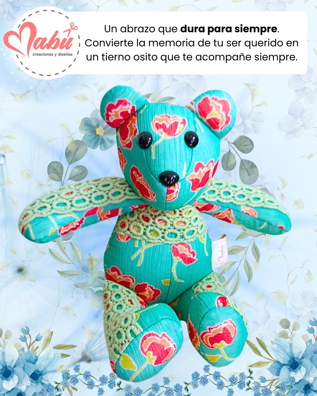 creaciones y diseños mabu