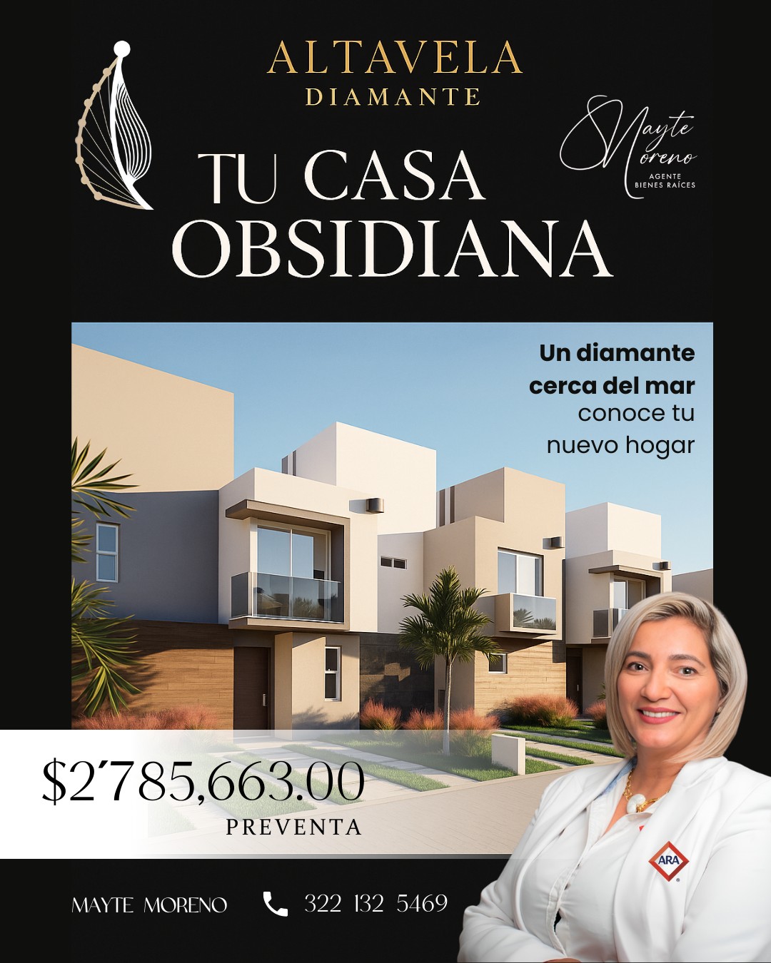 bienes raices mayte foto 4