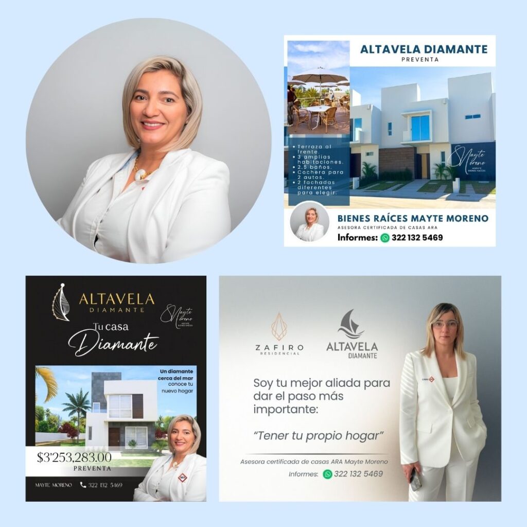 bienes raices mayte moreno