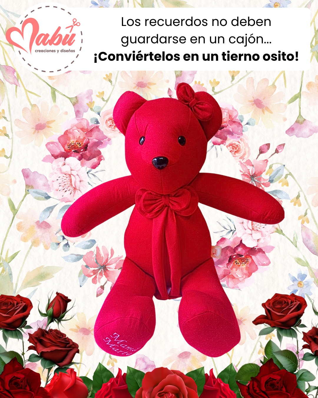 creaciones y diseños mabu foto 3