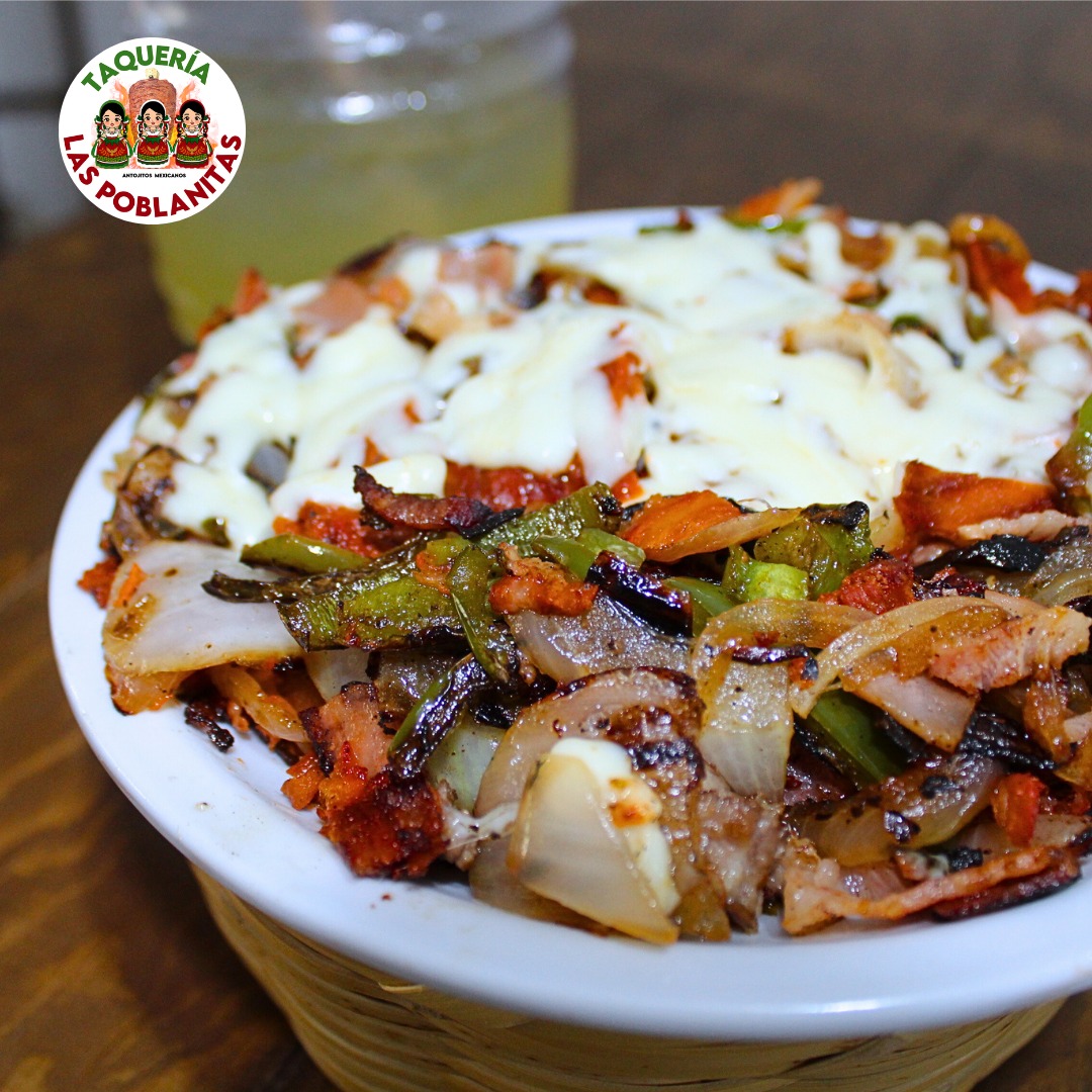 taqueria las poblanitas