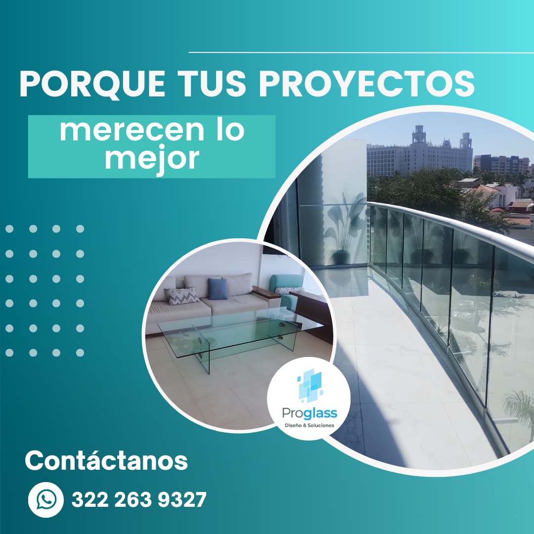 proglass cristales 1